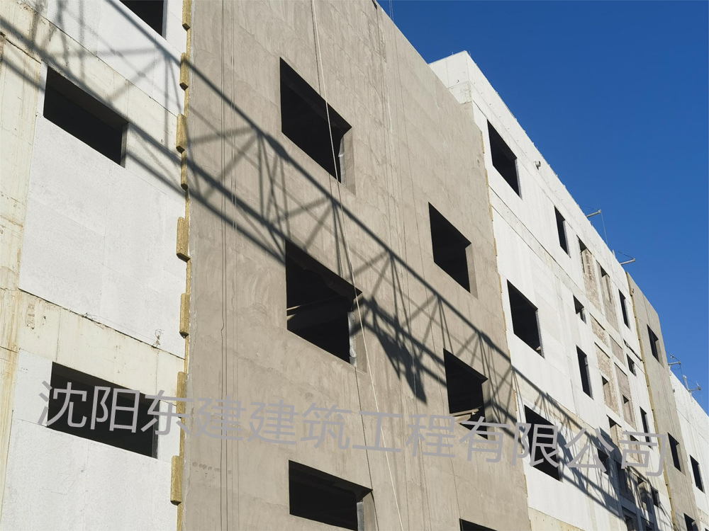 益阳市轻质防火墙泄爆板 - 厂家
